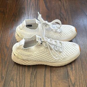 NoBull Trainers in White